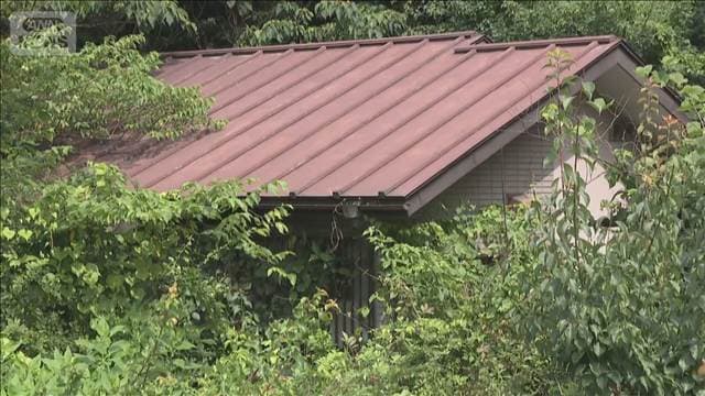 日光市の遺棄事件 逮捕の男「遺体は同居の母親」 住宅で白骨化 少なくとも数年経過か