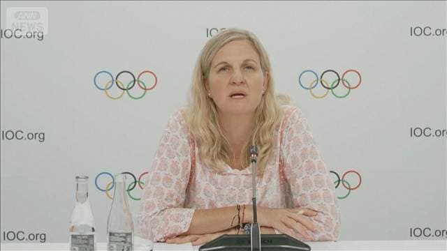 2030年冬季オリンピック スキー・ノルディック複合を除外 IOC理事会で承認