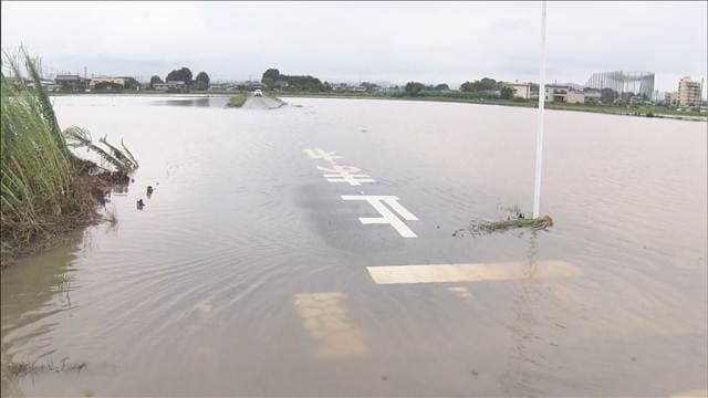 【関東で非常に激しい雷雨】栃木・群馬で浸水や土砂崩れなどの被害相次ぐ