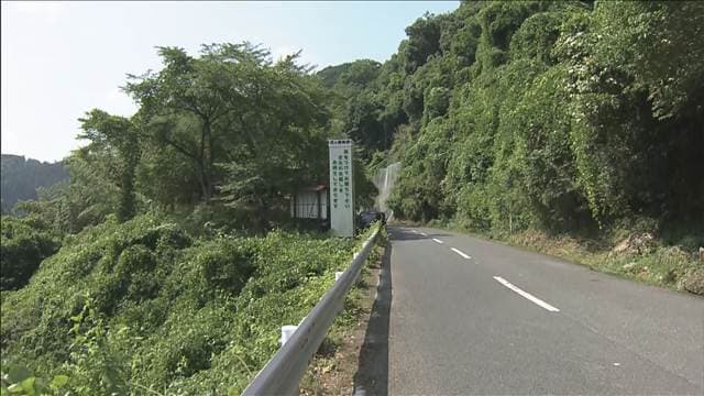 草むらに女性2人の遺体 逮捕の男「私も連絡とれない」と説明 奈良