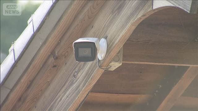 防犯業界好調 売り上げ増加 トクリュウ社会問題化で意識高まる