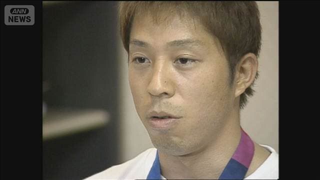 競輪アテネ銀 伏見俊昭選手(50)死去 レース中に事故 頚髄損傷
