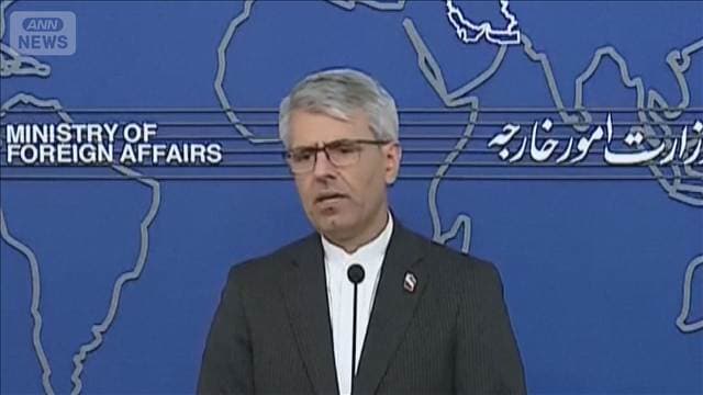 米・イラン戦闘 仲介国が新提案「停戦し協議再開模索を」 米は10日連続の空爆