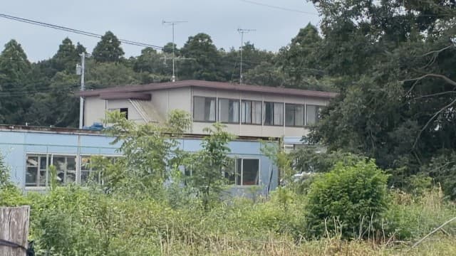 社員寮で元同僚男性に“暴行” 馬乗りになり…45歳男逮捕 千葉