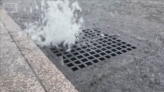新たな災害発生に厳重警戒 引き続き激しい雷雨や突風の恐れ