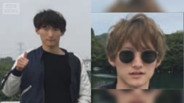 大分・別府死亡ひき逃げ事件から4年　容疑者の新画像公開　元刑事が語る“狙い”