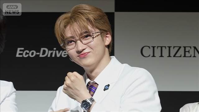 超特急・ユーキの暴露に若槻千夏も驚き！リョウガの意外な素顔【芸能動画】