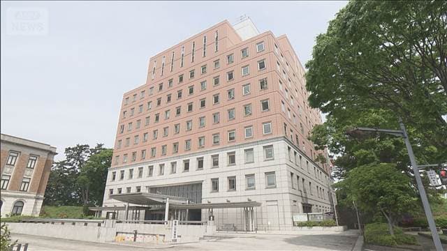 村営住宅の設備工事巡り入札妨害か　村職員と東電関連会社社員ら逮捕　群馬県警