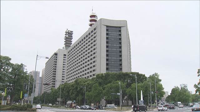 無許可で“地下銀行”営業か　中国籍の男3人を逮捕