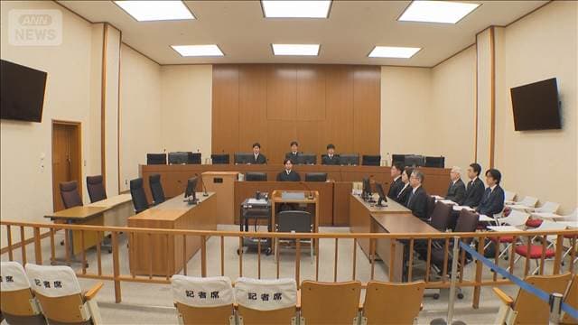 知床沖観光船沈没事故　禁錮5年の実刑判決を不服とし運航会社社長が控訴