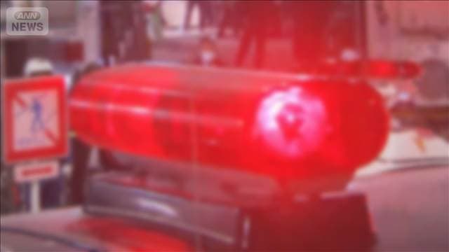 島根で50代男性がクマに襲われ手足をけが　自力で歩き助け求める　警察が注意呼びかけ