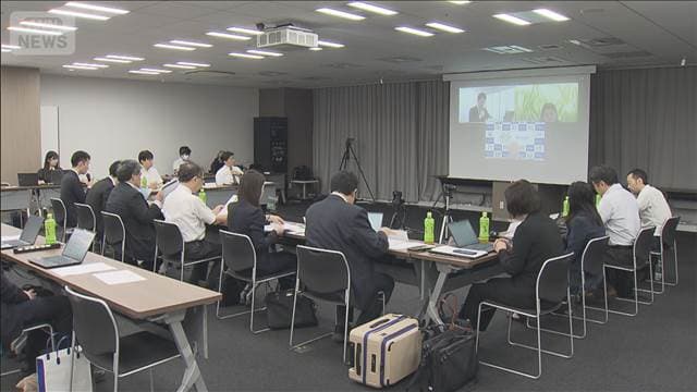 「加熱式たばこ」の受動喫煙対策　研究者「被害の可能性を重要視すべき」