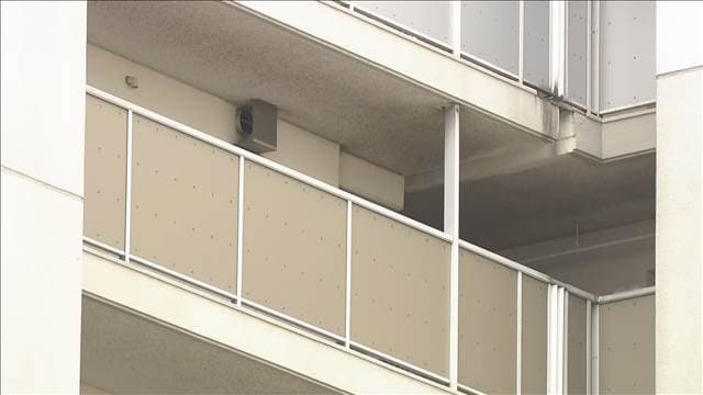 「ケンカをしていた」友人を複数回刺したか 女性死亡　36歳女を逮捕　福岡