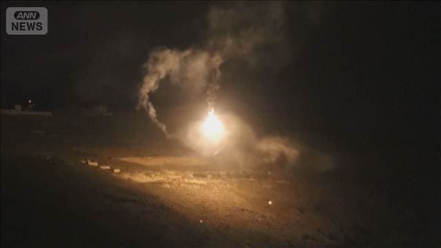 イスラエルがレバノン空爆18人死亡　米イランの覚書署名も戦闘止まず…核交渉に影響も