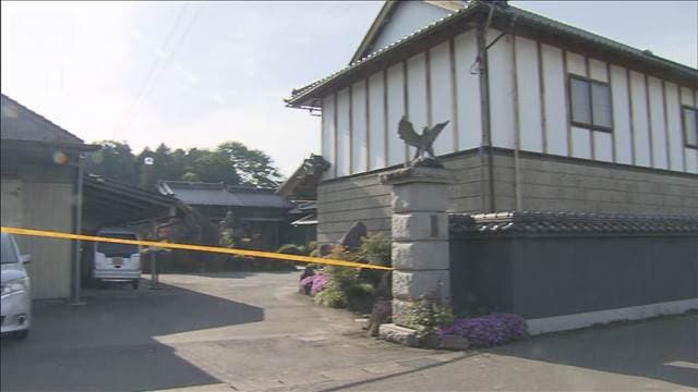 栃木強殺事件“リクルーター役”18歳高校生を家裁送致　宇都宮地検