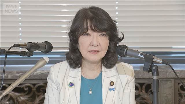1ドル161円後半に下落　39年ぶりの安値となるか　片山財務大臣「断固たる措置」