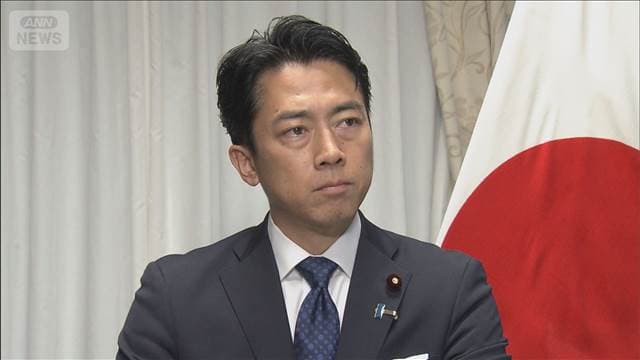 名古屋大学の学園祭で自衛隊ブース展示見送り　小泉大臣「嘘も本当になりかねない」
