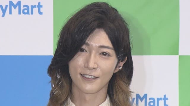 じんのボケにおヨネ「どうしたらいいの？」　モナキ ファミマフラッペ発表会