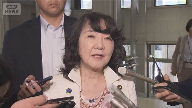 片山財務大臣と米ベッセント財務長官が会談　一時39年ぶりの円安水準に迫るなか