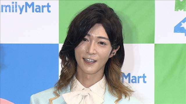 モナキ・サカイJr. 会社員時代のクセが抜けず“ヒヤリ”とする瞬間【芸能動画】