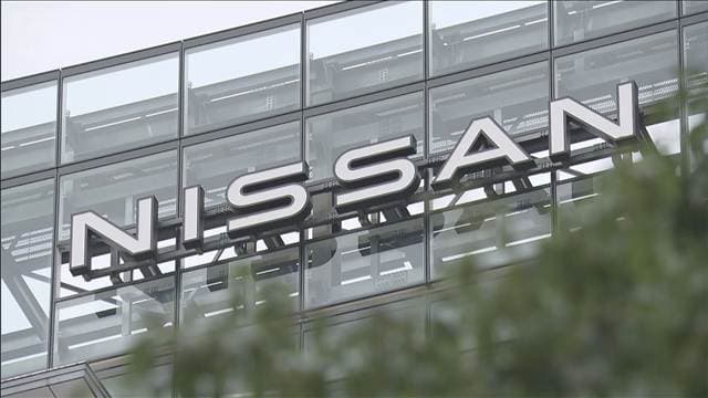 異例の社外取解任…日産・永井氏　賛成率48.3％　総会で経営ただす声相次ぐ　