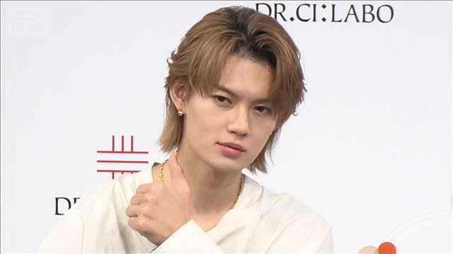 ＜M!LK佐野勇斗＞自分で限界を決めたくない！目標達成への逆算メソッド【芸能動画】