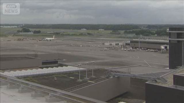 関東で地震相次ぐ　最大震度4