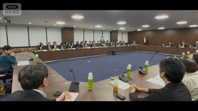 HIV訴訟原告団が厚労大臣と面会　和解から30年「先の人生を安心できる政策を」