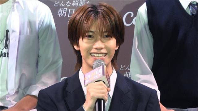 滝沢秀明氏に感謝、TOBE所属のCLASS SEVENがもうすぐデビュー1周年【芸能動画】
