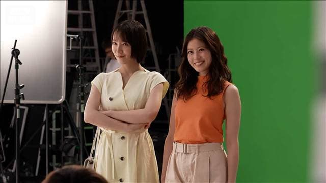 【吉岡里帆＆今田美桜】“予想外の大当たり”だった最近のマイブーム＜芸能動画＞
