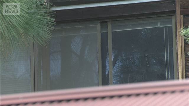 2024年の千葉・柏市強盗致傷事件“実行役”20代の男逮捕　住人殴り現金奪ったか