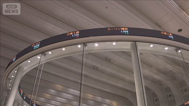 市場は米雇用統計に注目　予想上回れば40年ぶりの円安水準に進む可能性も