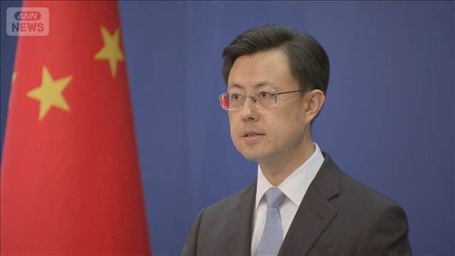 中国　日本企業への輸出規制強化の対応正当化　「規制リスト」に20の企業など追加
