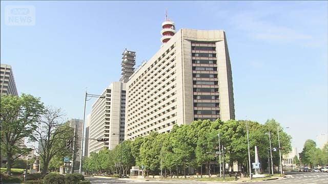 東京・新宿区の強盗予備事件 逃走の「実行役」男3人逮捕　催涙スプレー所持して徘徊か