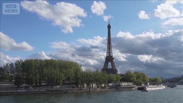 仏議会が超ファストファッション規制法案を可決　中国系の通販サイト念頭に罰金も