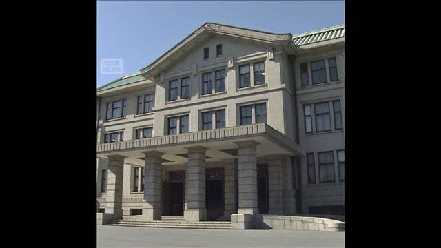 宮内庁長官「何らかの方向性が出てくれば」　皇室典範改正案の閣議決定受け