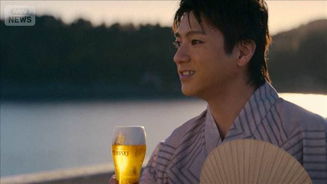 【山田裕貴】“俳優になる”と決めた運命の夏＜芸能動画＞
