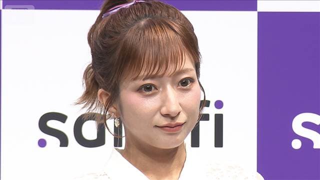 【辻希美】5子の母として「一番幸せだなーって思える」＜芸能動画＞