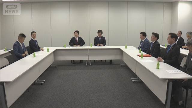 高齢者窓口負担見直しへ「原則3割」は見送り　自民・維新