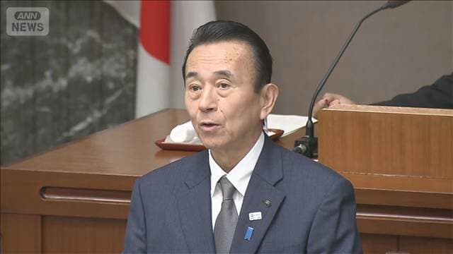 静岡県知事がリニア着工容認を表明　JR東海社長「想定より難しい工事になる」