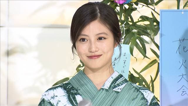 【今田美桜】泣きながら徹夜した青春時代の思い出＜芸能動画＞