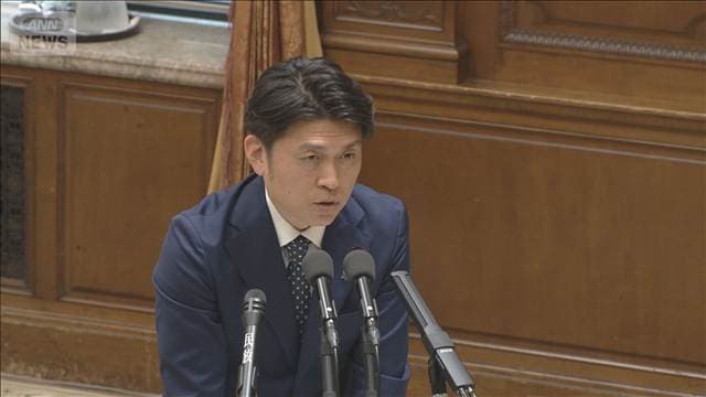 皇室典範改正案が審議入り 午後に衆院通過予定　「苦渋の決断」中道も賛成へ