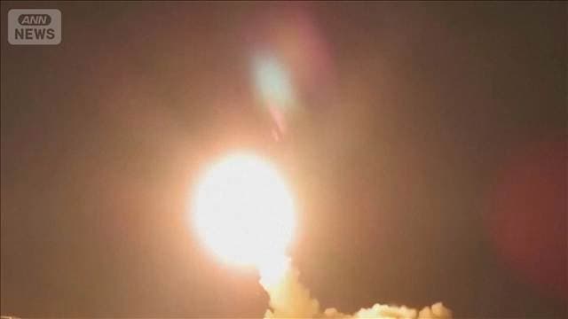 イランが新たに船舶を攻撃　中東最大規模の米軍基地も標的