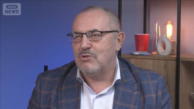 ロシア反体制政治家が一時拘束「過激投稿」理由に…出馬目指すも被選挙権失う