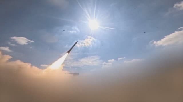 イラン　中東の米軍基地など攻撃　米が海上封鎖再開に対抗