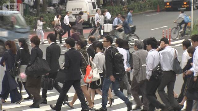 派遣社員の平均時給1720円　7職種すべて上昇　専門性高い仕事がけん引　三大都市圏