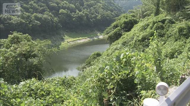奈良で女性2人の遺体　男逮捕　遺体は不明の交際女性と判明