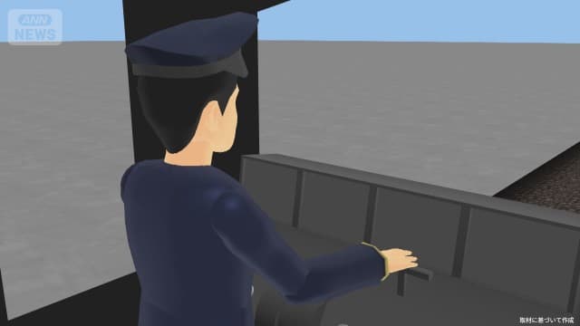 列車の運転士「寝てはいない」そのまま駅通過…休憩不足か？JR西日本　