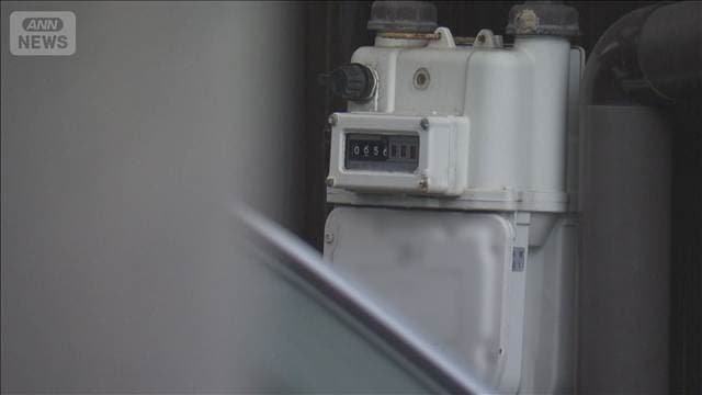 北陸ガス、検針を朝6時半から開始　9月末まで　作業員の熱中症リスクを考慮