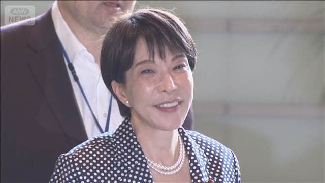 「総理はワーバラ否定しない」野党の批判に官房長官　「0～3時間睡眠」投稿の波紋　